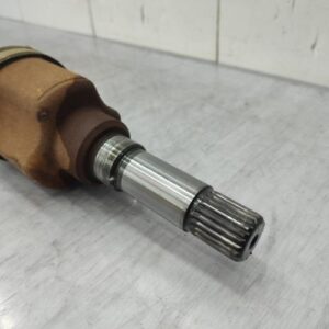 Cardan droit (transmission) PEUGEOT BIPPER Diesel