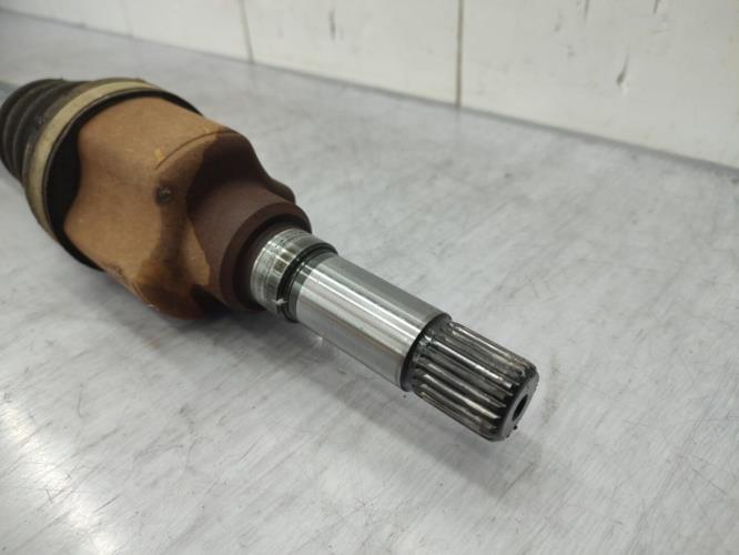 Cardan droit (transmission) PEUGEOT BIPPER Diesel