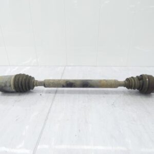 Cardan droit (transmission) MERCEDES CLASSE M 163 PHASE 2 Essence