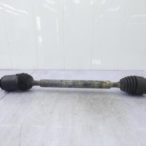 Cardan droit (transmission) MERCEDES CLASSE M 163 PHASE 2 Diesel