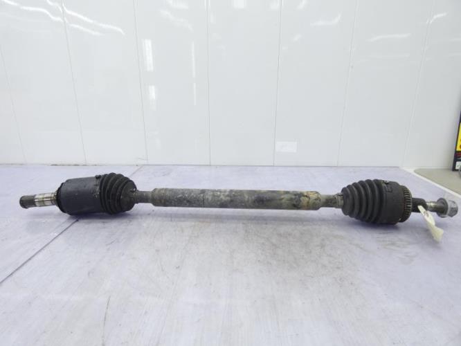 Cardan droit (transmission) MERCEDES CLASSE M 163 PHASE 2 Diesel