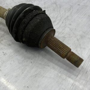 Cardan droit (transmission) FORD FUSION PHASE 2 Diesel