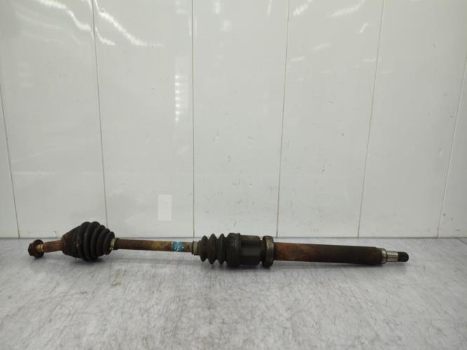 Cardan droit (transmission) FORD FIESTA 5 PHASE 1 Diesel