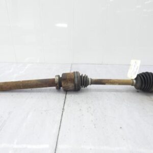 Cardan droit (transmission) FORD MONDEO 3 PHASE 1 BREAK Diesel