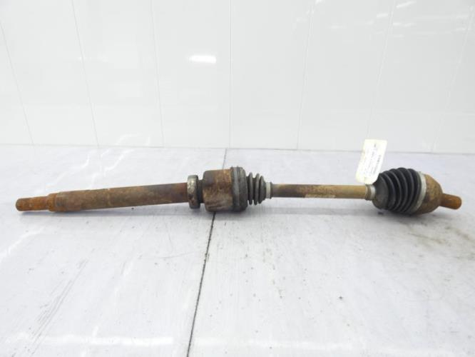 Cardan droit (transmission) FORD MONDEO 3 PHASE 1 BREAK Diesel