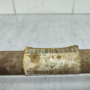 Cardan droit (transmission) FORD S-MAX 1 PHASE 2 Diesel