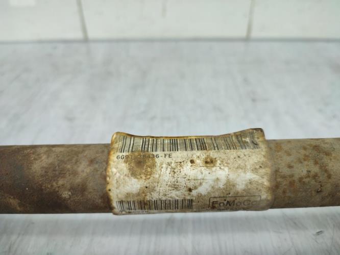 Cardan droit (transmission) FORD S-MAX 1 PHASE 2 Diesel