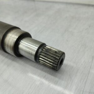 Cardan droit (transmission) FORD FIESTA 6 PHASE 2 Diesel