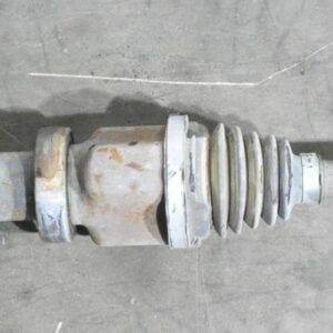 Cardan droit (transmission) FORD FIESTA 6 PHASE 2 Diesel