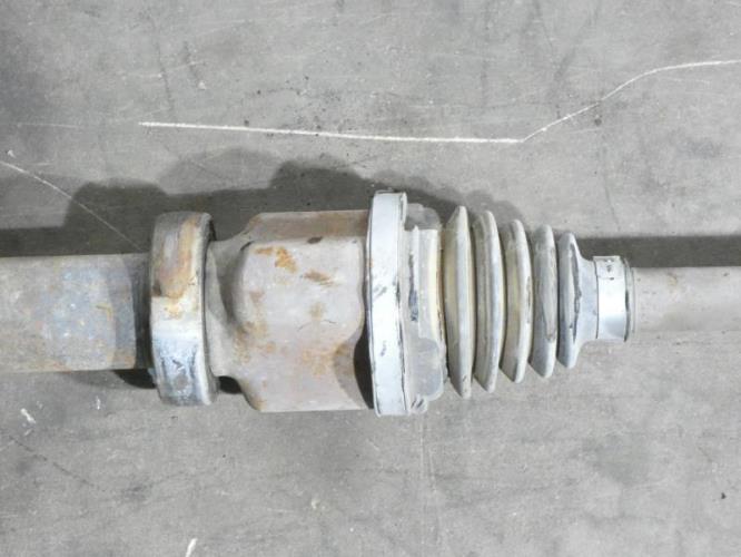 Cardan droit (transmission) FORD FIESTA 6 PHASE 2 Diesel