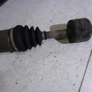 Cardan droit (transmission) FORD KA 2 PHASE 2 Essence