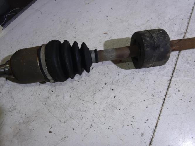 Cardan droit (transmission) FORD KA 2 PHASE 2 Essence