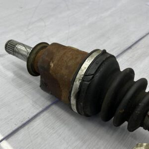 Cardan droit (transmission) SKODA OCTAVIA 1 PHASE 1 Diesel