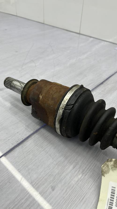 Cardan droit (transmission) SKODA OCTAVIA 1 PHASE 1 Diesel