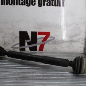 Cardan droit (transmission) AUDI 1.8L I Essence