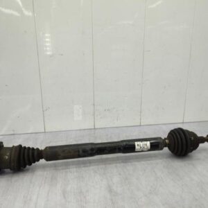 Cardan droit (transmission) AUDI TT 1 COUPE Essence