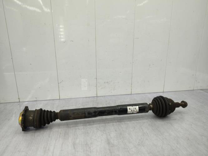 Cardan droit (transmission) AUDI TT 1 COUPE Essence