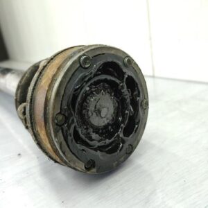 Cardan droit (transmission) SEAT LEON 1 Essence