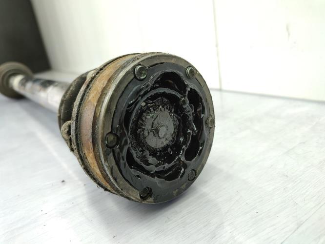 Cardan droit (transmission) SEAT LEON 1 Essence