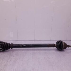 Cardan droit (transmission) VOLKSWAGEN GOLF 4 Diesel