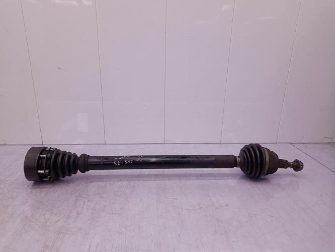 Cardan droit (transmission) VOLKSWAGEN GOLF 4 Diesel