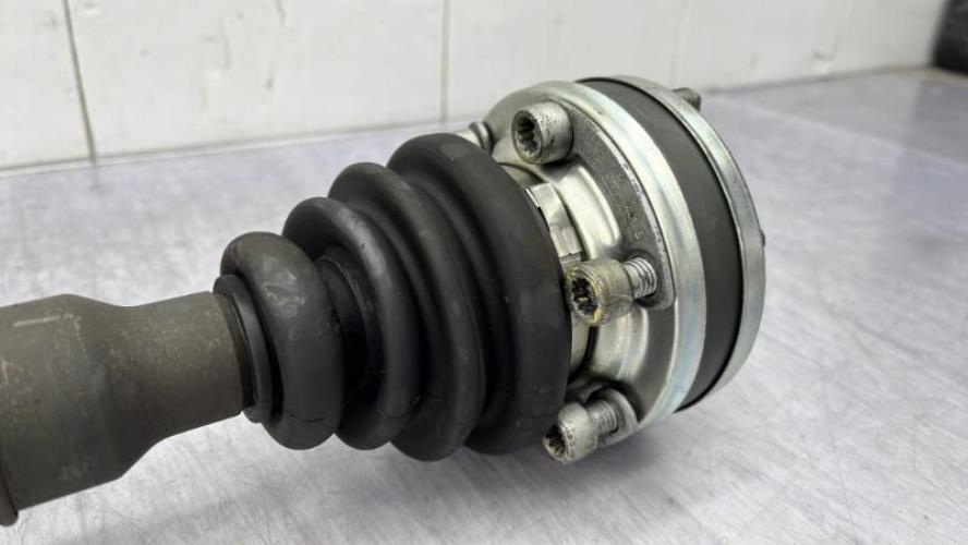 Cardan droit (transmission) SKODA OCTAVIA 2 PHASE 1 Diesel