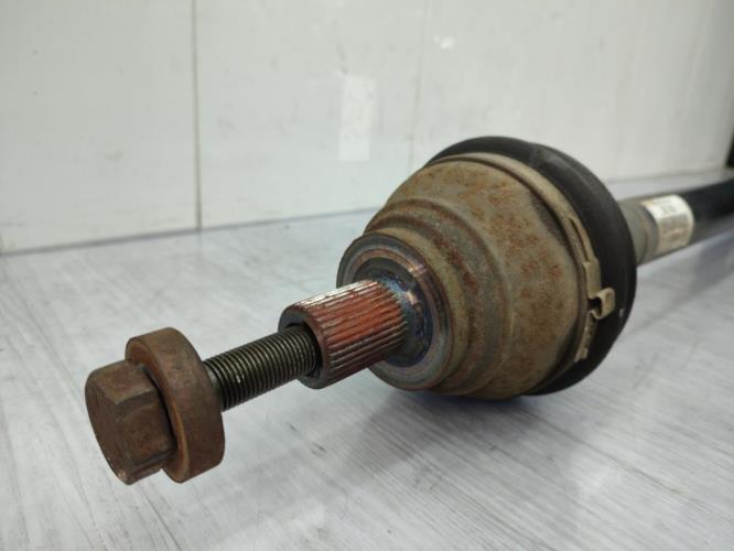 Cardan droit (transmission) VOLKSWAGEN TOURAN 1 PHASE 1 Diesel