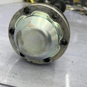 Cardan droit (transmission) VOLKSWAGEN GOLF 6 Essence