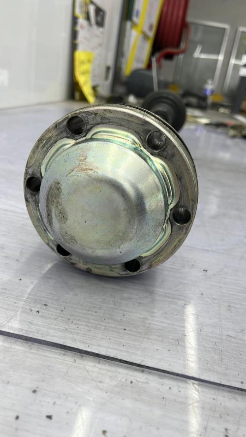 Cardan droit (transmission) VOLKSWAGEN GOLF 6 Essence