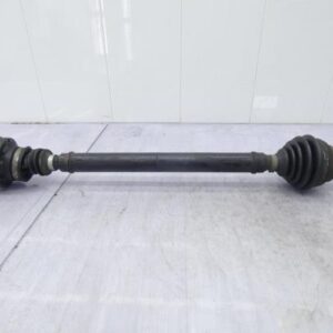 Cardan droit (transmission) VOLKSWAGEN JETTA 3 Diesel