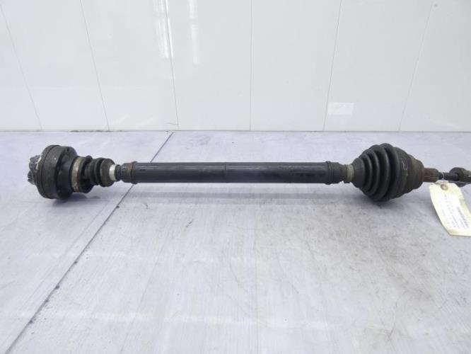 Cardan droit (transmission) VOLKSWAGEN JETTA 3 Diesel