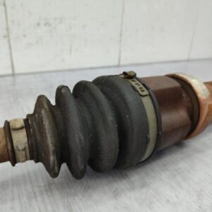 Cardan droit (transmission) FORD FIESTA 6 PHASE 1 Diesel