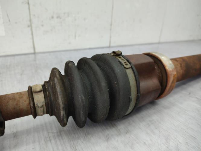 Cardan droit (transmission) FORD FIESTA 6 PHASE 1 Diesel