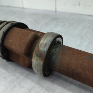 Cardan droit (transmission) FORD FIESTA 6 PHASE 1