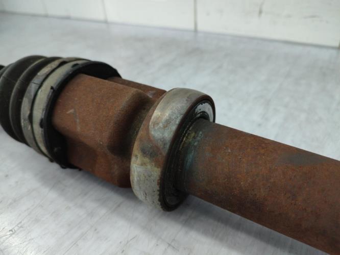 Cardan droit (transmission) FORD FIESTA 6 PHASE 1