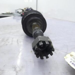 Cardan droit (transmission) OPEL CORSA C PHASE 1 Essence