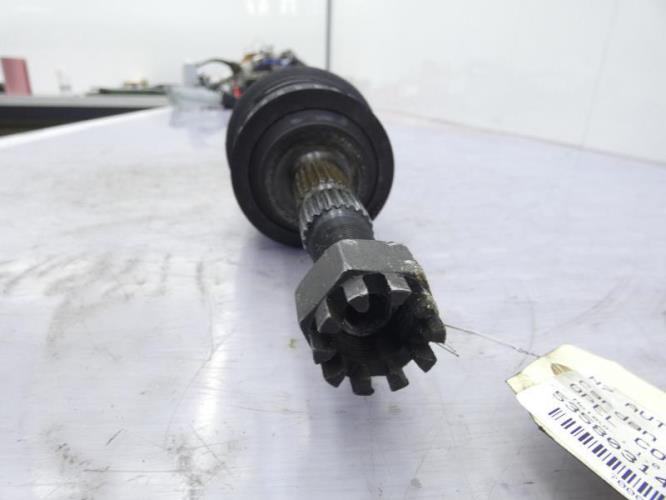 Cardan droit (transmission) OPEL CORSA C PHASE 1 Essence