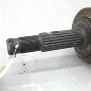Cardan droit (transmission) OPEL CORSA B PHASE 1 Essence