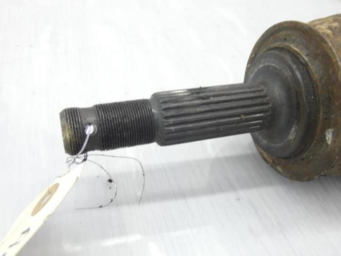 Cardan droit (transmission) OPEL CORSA B PHASE 1 Essence