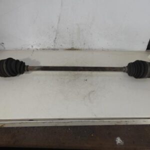 Cardan droit (transmission) OPEL CORSA B PHASE 1 Essence
