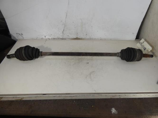 Cardan droit (transmission) OPEL CORSA B PHASE 1 Essence