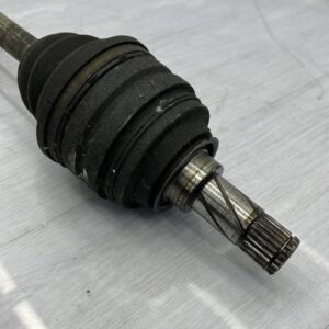 Cardan droit (transmission) OPEL CORSA B PHASE 1 Essence