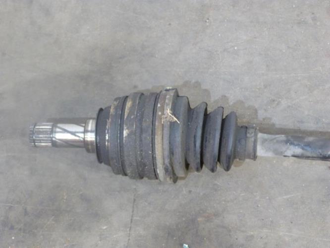 Cardan droit (transmission) OPEL CORSA B PHASE 2 Essence