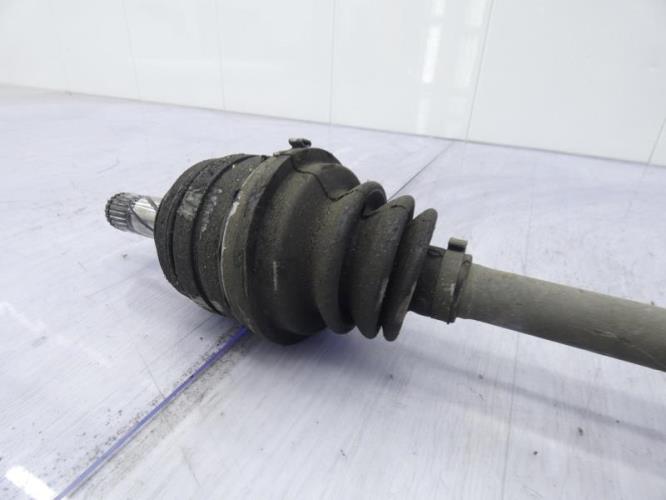 Cardan droit (transmission) OPEL CORSA B PHASE 2 Diesel