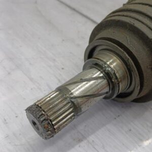 Cardan droit (transmission) OPEL CORSA B PHASE 2 Diesel