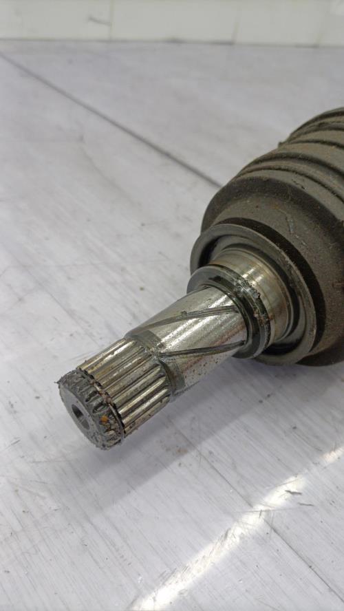 Cardan droit (transmission) OPEL CORSA B PHASE 2 Diesel