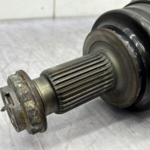 Cardan droit (transmission) BMW X3 E83 PHASE 2 Diesel