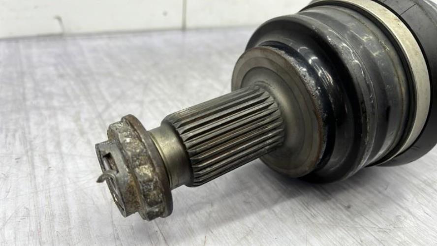 Cardan droit (transmission) BMW X3 E83 PHASE 2 Diesel