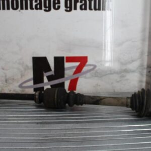 Cardan droit (transmission) PEUGEOT Diesel