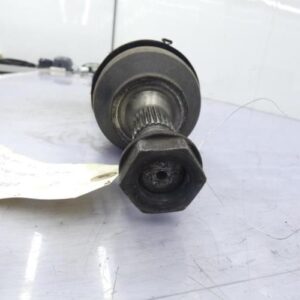 Cardan droit (transmission) PEUGEOT 306 BREAK Diesel